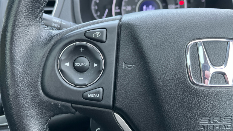 Honda CR-V 1.6 i-DTEC 160 EX 5dr Diesel Estate